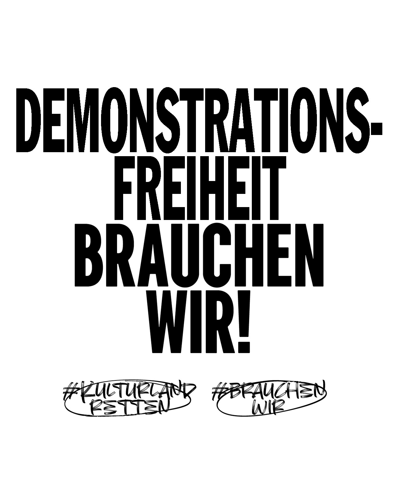 Demonstrationsfreiheit in Graz bedroht – Spendenaufruf
